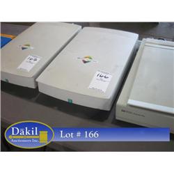 HP SCANJET 5100C SCANNER