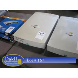 HP SCANJET 5P SCANNER