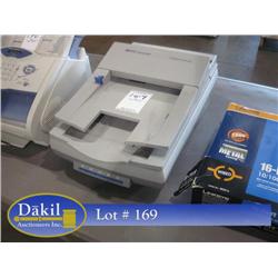 HP SCANJET ADF SCANNER