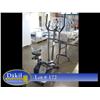 Image 1 : DUAL TRAINER ELLIPTICAL