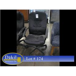 DESK CHAIR