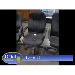 DESK CHAIR