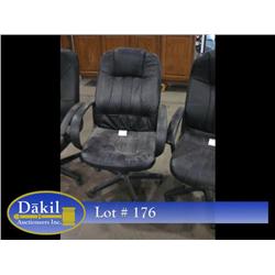 DESK CHAIR