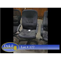 DESK CHAIR