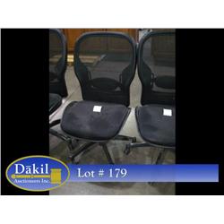 DESK CHAIR