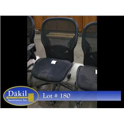 DESK CHAIR