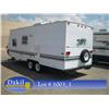 Image 1 : 2004 IDLE TIME 23” OUTPOST LITE TANDEM AXLE TRAVEL TRAILER