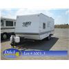 Image 3 : 2004 IDLE TIME 23” OUTPOST LITE TANDEM AXLE TRAVEL TRAILER