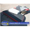 Image 8 : 2004 IDLE TIME 23” OUTPOST LITE TANDEM AXLE TRAVEL TRAILER