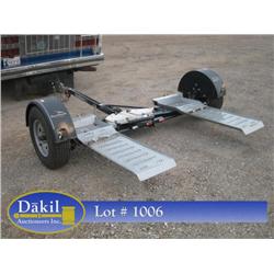 ROADMASTER TOW DOLLY