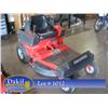 Image 1 : SNAPPER SCRAMBLER HI VAC 33” RIDING MOWER, SER: 50211133