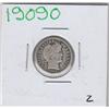Image 1 : 1909 O BARBER DIME