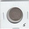 Image 1 : 1857 SEATED DIME