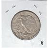 Image 2 : 1941 D SILVER HALF WALKING LIBERTY