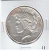 Image 1 : 1926 S $1 SILVER DOLLAR PEACE