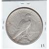 Image 2 : 1926 S $1 SILVER DOLLAR PEACE