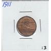 Image 1 : 1911 HIGH GRADE WHEAT CENT