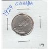 Image 1 : 1924 CANADA NICKEL