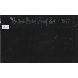 1977 PROOF SET
