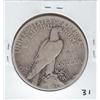 Image 2 : 1921 PEACE DOLLAR KEY DATE