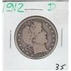 Image 1 : 1912 BARBER HALF