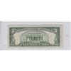Image 2 : $5 SILVER CERTIFICATE 1934 D