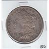 Image 1 : $1 1890 CC CARSON CITY MORGAN SILVER DOLLAR NICE DETAILS
