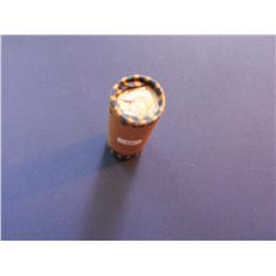 ROLL OF BUFFALO NICKELS