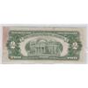 Image 2 : 1928 SERIES $2 RED SEAL