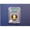 Image 1 : 2007 ADAMS $1 ICG PROOF 69 DCAM