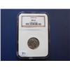 Image 1 : 1929 S BUFFALO NICKEL NGC MS UNC 62