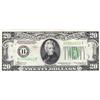 Image 1 : $20 1934 A FRN