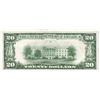 Image 2 : $20 1934 A FRN