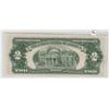 Image 2 : $2 RED SEAL 1928 G SERIES UNCIRCULATED