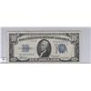 Image 1 : $10 SILVER CERTIFICATE BOLD APPEAL 1934