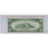 Image 2 : $10 SILVER CERTIFICATE BOLD APPEAL 1934