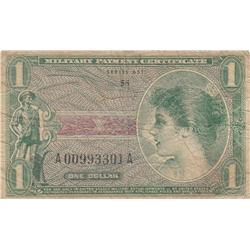 $1 MPC SERIES 651