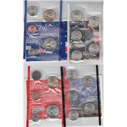 2006 P AND D UNC SETS