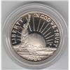 Image 1 : 1986 HALF DOLLAR LIBERTY COMMEMORATIVE