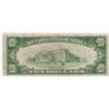 Image 2 : $10 SILVER CERTIFICATE 1934
