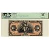 Barclays Bank 1935 $10 E138065 CH-30-12-06 PCGS VF35