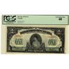 Image 1 : 1917 $1 Dc-23a #420134-D PCGS EF40