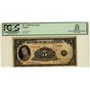 Image 1 : 1935 $5 BC-6 #F123345 PCGS F15 APP