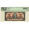 Image 1 : 1937 $2 BC-22c L/R4078145 PCGS AU58PPQ