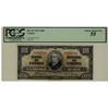 Image 1 : 1937 $100 BC-27c B/J5037704 PCGS AU55