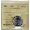 Image 1 : 1944 5¢ ICCS MS66.