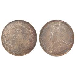 1934 50¢ PCGS MS65, light to medium autumn shades.  Nice GEM!