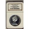 Image 1 : 1966 $1 Large Beads NGC PL66 Ultra Heavy Cameo.