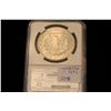 Image 2 : 1921-S Morgan Dollar NGC MS63