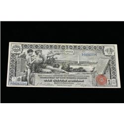 1896 $1.00 Education Note